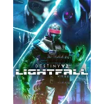 Destiny 2 Lightfall 🔵(STEAM/GLOBAL) КЛЮЧ