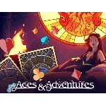 Aces Adventures (steam key)