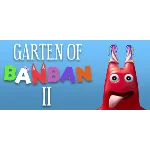 Оффлайн аккаунт Garten of banban 2 STEAM