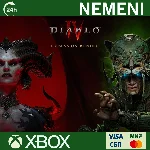 Diablo® IV - Expansion Bundle XBOX ONE  SERIES X|S КЛЮЧ