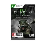 DIABLO® IV: VESSEL OF HATRED DELUXE XBOX X|S КЛЮЧ