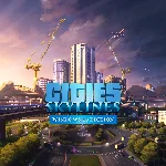 🎮🔥CITIES: SKYLINES - MAYOR´S EDITION (PC) WIN🔑КЛЮЧ