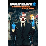 🔴🔥PAYDAY 2: Crimewave Edition XBOX 💳0%💎🔥
