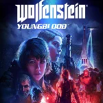 WOLFENSTEIN: YOUNGBLOOD ✅STEAM КЛЮЧ