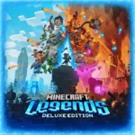 👾 Minecraft Legends Deluxe Edition Steam Gift ✅ РОССИЯ