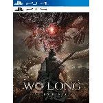 Wo Long: Fallen Dynasty (PS4 & PS5)  Аренда 5 дней*