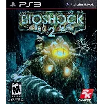 BioShock 2 (PS3/RUS) Активация