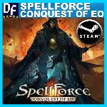 SpellForce: Conquest of Eo ✔️STEAM Аккаунт