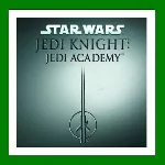 ✅Star Wars Jedi Knight: Jedi Academy✔️20 Игр🎁Steam⭐🌎