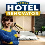 Hotel Renovator+ВСЕ DLC (STEAM) 🌍🛒