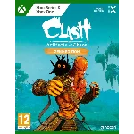 Clash - Zeno Edition Xbox One & Xbox Series X|S