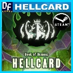 HELLCARD ✔️STEAM Аккаунт
