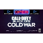 Call of Duty: Black Ops Cold War, 🕓 аренда аккаунта