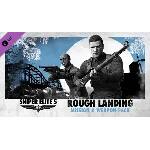 Sniper Elite 5: Rough Landing Mission and W XBOX КЛЮЧ🔑
