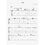 Анна Асти - По барам (ФИНГЕРСТАЙЛ)