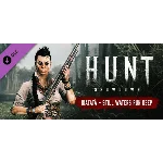 Hunt: Showdown 1896 Biatatá Still Waters Run Deep STEAM