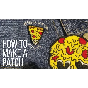 База ключевых слов (patch, патч)