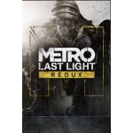 ❗METRO: LAST LIGHT REDUX❗XBOX ONE|SERIES XS🔑КЛЮЧ❗