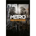 ❗METRO REDUX BUNDLE❗XBOX ONE|SERIES XS🔑КЛЮЧ❗