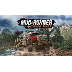 Spintires MudRunner American Wilds Expansion DLC