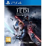 STAR WARS Jedi: Fallen Order™ PS4 Аренда 5 дней*