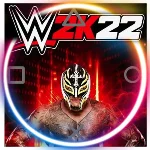 💠 WWE 2K22 (PS4/PS5/EN) (Аренда от 7 дней)