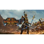 🔥Total War: Warhammer II🔥Warden & Paunch Bundle 🔑KEY