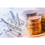 База ключевых слов финансовой тематики