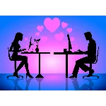 База кейвордов по тематике Знакомства - 223 715 кеев