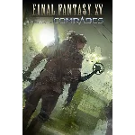 ✅ FINAL FANTASY XV MULTIPLAYER: COMRADES Xbox активация