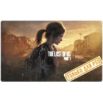 🍓 The Last of Us: Part I Remake PS5/RU Аренда от 7дней