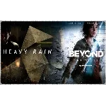 🍓 Две души-Heavy Rain (PS4/PS5/RU) (Аренда от 7 дней)