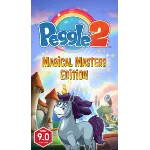 Peggle 2 Magical Masters Edition EU PS5✅