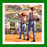 ✅Terraformers✔️+ 30 Игр🎁Steam⭐0% Карты💳АКЦИЯ🎁