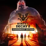 STATE OF DECAY 2: JUGGERNAUT EDITION ✅STEAM КЛЮЧ