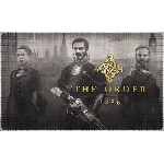 🍓 Орден 1886  (PS4/PS5/RU) (Аренда от 7 дней)