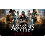 🍓 Assassin’s Creed Синдикат PS4/PS5/RU Аренда от 7дней