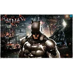 🍓 Batman: Arkham Knight  PS4/PS5/RU Аренда от 7 дней