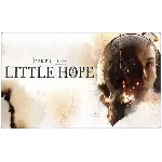 🍓 Dark Pictures Little Hope PS4/PS5/RU Аренда от 7дней