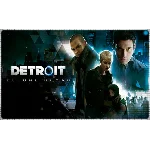 🍓 Detroit: Стать человеком PS4/PS5/RU Аренда от 7 дней
