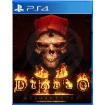 Diablo® II: Resurrected™ PS4/PS5  Аренда 5 дней*