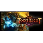 TORCHLIGHT [GLOBAL / GOG KEY]