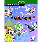 Castle Crashers Remastered Xbox One & Series X|S Ключ🔑