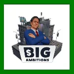 ✅Big Ambitions✔️Steam⭐+ 15 Игр🎁0% Карты💳АКЦИЯ🎁