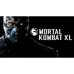 Mortal Kombat XL ✅ ключ стим RU/CIS РФ СНГ Россия