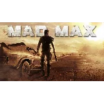 Mad Max ✅ стим ключ РФ Россия стим СНГ RU/CIS