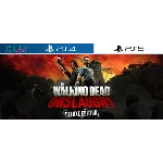 The Walking Dead Onslaught - VR  | PS4 PS5 | активация