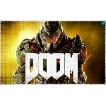 🍓 Doom (PS4/PS5/RU) (Аренда от 7 дней)