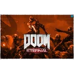 🍓 Doom Eternal (PS4/PS5/RU) (Аренда от 7 дней)
