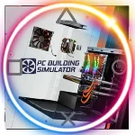 💠 PC Building Simulator (PS4/PS5/RU) Аренда от 7 дней